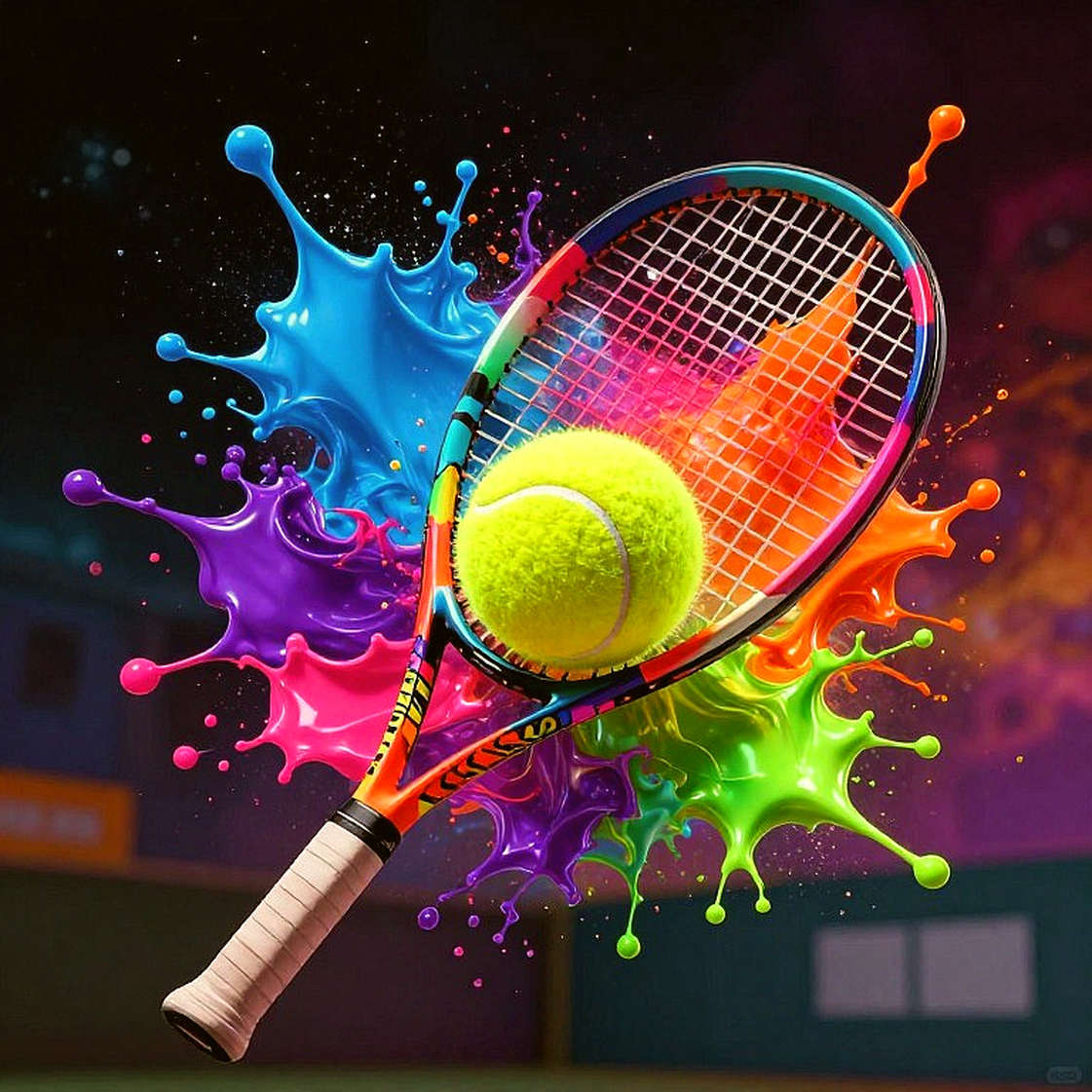 Ba trận chung kết Davis Cup và khoảng trống 39 năm của quần vợt Ấn Độ