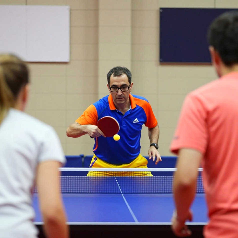Ngày Hội viên của Table Tennis England: một ngày lắng nghe, và một câu hỏi về thực thi