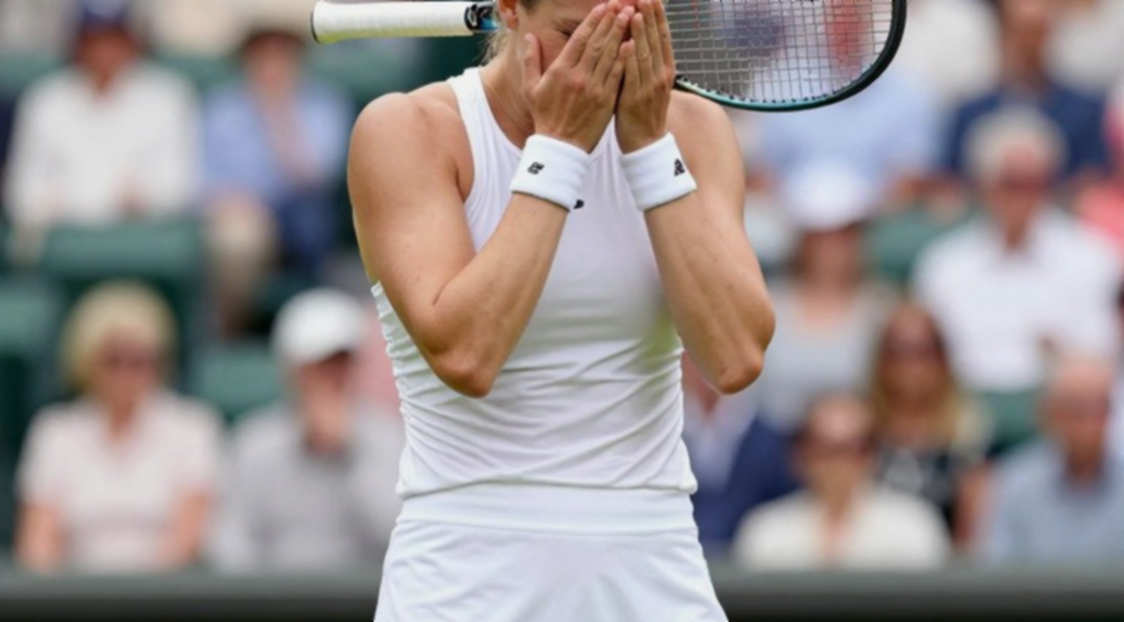 Chín ô phân tích tennis và giá trị của một khoảng trống trung thực