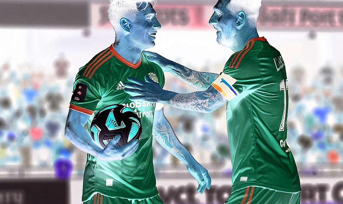 América tại Jalisco: Khi Almada giữ trục giữa và xoay phần còn lại